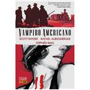 Livro - Vampiro Americano - Scott Snyder, Rafae...