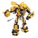 Blocos de Montar Transformes Kre-O Hasbro Bumbl...