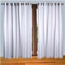 Cortina Branyl Different 250x300 cm - Branca