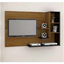 Home Simbal Sleep Acapulco com Painel para TV L...