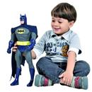 Boneco Batman Bandeirante - 8090 