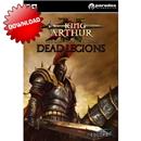 Game King Arthur II: Dead Legions para Download...