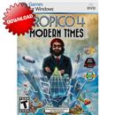 Game Tropico 4 - Modern Times (DLC) para Downlo...