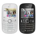 Celular Desbloqueado Nokia Asha 200 Branco c/ D...