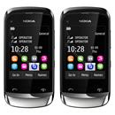 Celular Desbloqueado Nokia C2-06 Grafite Dual c...