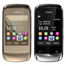 Celular Desbloqueado Nokia C2-06 Grafite Dual C...