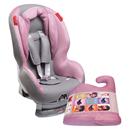 Cadeira para Automóvel Styll Baby - 9 a 18 Kg -...