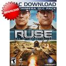 Game R.U.S.E. - DLC 2 para Download - Mac