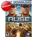 Game R.U.S.E. - DLC 3 para Download - Mac