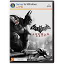 Jogo Batman: Arkham City - PC