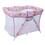 Cercado Tubline Bianca 6630/C20 - Rosa