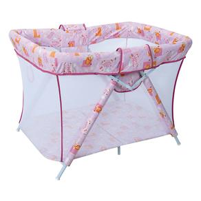 Cercado Tubline Bianca 6630/C20 - Rosa