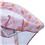 Cercado Tubline Bianca 6630/C20 - Rosa