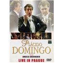 DVD -  Plácido domingo