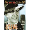 DVD -  Greatest Clips Volume: 1