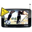 Navegador GPS Apontador T430 Tela Touch e Wide ...