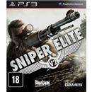 Jogo Sniper Elite V2 - PS3