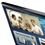 TV 40" LED Samsung Série EH5300 UN40EH5300GXZD Full HD com Smart TV, Conversor Digital e Entradas HDMI e USB