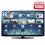 TV 32" LED Samsung Série EH5300 UN32EH5300GXZD Full HD com Smart TV, Conversor Digital e Entradas HDMI e USB