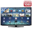 TV 32" LED Samsung Série EH5300 UN32EH5300GXZD ...