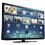 TV 32" LED Samsung Série EH5300 UN32EH5300GXZD Full HD com Smart TV, Conversor Digital e Entradas HDMI e USB