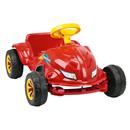 Carro A Pedal Homeplay Speed Play Vermelho - 4051