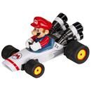 Carro Mario Dasher Aeromodelli Mario Kart DS 17301