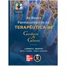 Livro - As Bases Farmacológicas da Terapêutica ...