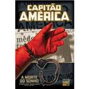 Livro - Capitão América: a Morte do Sonho - Vol...
