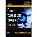 Livro - Como Passar em Provas e Concursos: Tudo...