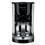 Cafeteira Elétrica Electrolux Buon Giorno CM500 - Preta + Torradeira Electrolux Buon Giorno TS500 - Preta/Prata