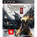 Jogo Dungeon Siege III - PS3