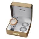 Relógio Feminino Analógico Seculus 24773L0SFNS1...