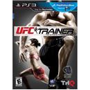 Jogo UFC Personal Trainer - PS3