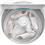 Lavadora de Roupas Electrolux 15 kg Turbo Capacidade Premium LTP15
