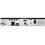 Blu-Ray Player Samsung BD-E5300/ZD Preto c/ Cabo HDMI, Entrada USB e Porta Ethernet