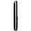 Celular Desbloqueado CCE Mobi QW20 Preto com Dual Chip, Câmera 1.3MP, TV Analógica, Bluetooth, MP3, Rádio FM e Fone de Ouvido