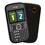 Celular Desbloqueado CCE Mobi QW20 Preto com Dual Chip, Câmera 1.3MP, TV Analógica, Bluetooth, MP3, Rádio FM e Fone de Ouvido