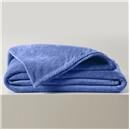 Manta Microfibra King Corttex Casa Diamond - Azul