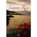 Livro - Um Verão Perfeito - Luanne Rice