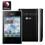 Celular Desbloqueado LG Optimus L3 E400 Preto com Tela de 3,2”, Android 2.3, Câmera 3MP, 3G, Wi-Fi, GPS, Rádio FM, MP3, Bluetooth e Fone - Claro