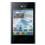 Celular Desbloqueado LG Optimus L3 E400 Preto com Tela de 3,2”, Android 2.3, Câmera 3MP, 3G, Wi-Fi, GPS, Rádio FM, MP3, Bluetooth e Fone - Claro