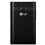 Celular Desbloqueado LG Optimus L3 E400 Preto com Tela de 3,2”, Android 2.3, Câmera 3MP, 3G, Wi-Fi, GPS, Rádio FM, MP3, Bluetooth e Fone - Claro