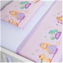 Conjunto de Lençóis para Berço Papi Baby Padrão...