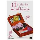 Livro - A Dieta do Adultério - Eva Cassady
