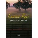 Livro - Dance Comigo - Luanne Rice