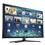 TV 40" Slim LED 3D Samsung Série 6 ES6500 UN40ES6500GXZD Full HD com Smart TV, Conversor Digital, Wireless LAN e 2 Óculos 3D