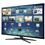 TV 40" Slim LED Samsung Série 6 ES6100 UN40ES6100GXZD Full HD com Smart TV, Conversor Digital e Entradas HDMI e USB