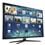 TV 40" Slim LED Samsung Série 6 ES6100 UN40ES6100GXZD Full HD com Smart TV, Conversor Digital e Entradas HDMI e USB