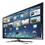 TV 46" Slim LED 3D Samsung Série 6 ES6800 UN46ES6800GXZD Full HD com Smart TV, Conversor Digital, Wireless LAN, Conversor 2D - 3D e 4 Óculos 3D